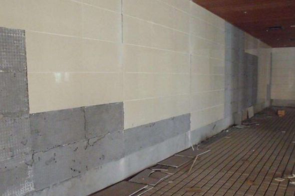 用瓷磚膠裝飾出來設計會讓家大氣美觀，誰家都會愿意使用