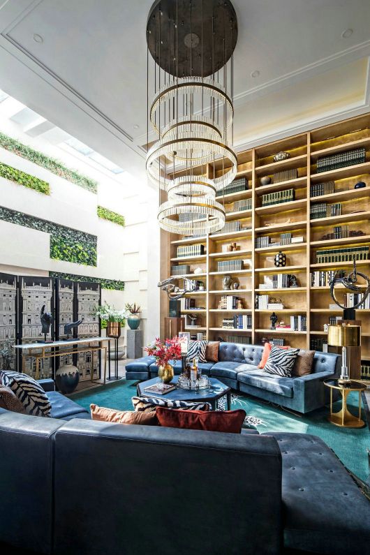 卡百利藝術涂料引領變革的新風, 則是真正的藝術應有的品格 卡百利藝術涂料引領變革的新風, 則是真正的藝術應有的品格