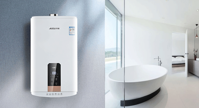 華碩零冷水熱水器三大特點,真正實現零冷水無需等待 華碩零冷水熱水器三大特點,真正實現零冷水無需等待