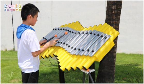 笛馳敲擊樂:音樂“戰(zhàn)”疫,健康相伴 笛馳敲擊樂:音樂“戰(zhàn)”疫,健康相伴