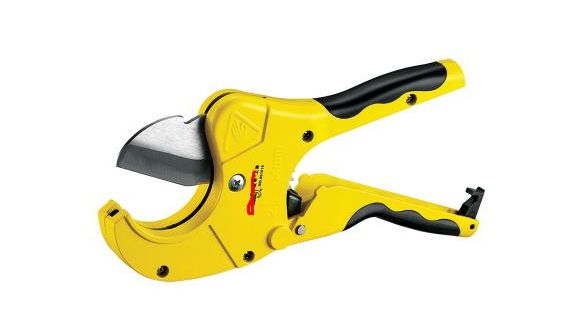 PVC管材道切割方法有幾種，看看哪種適合吧