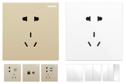 關于開關插座的合資品牌和國內品牌,選哪一個? 關于開關插座的合資品牌和國內品牌,選哪一個?