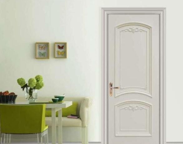 買木門的那些事，品牌門業(yè)VS雜牌門業(yè)，質(zhì)量價錢哪個優(yōu)先?