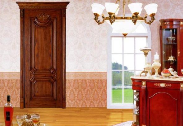 買木門的那些事，品牌門業(yè)VS雜牌門業(yè)，質(zhì)量價錢哪個優(yōu)先?