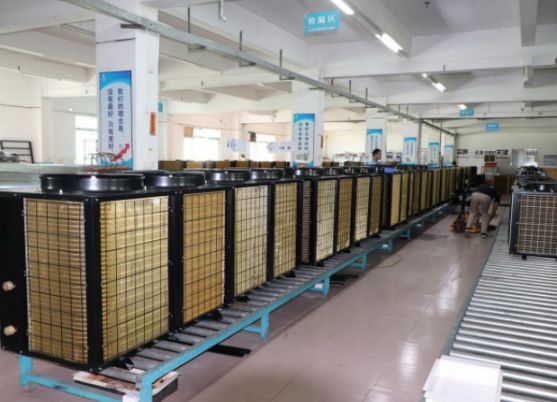 使用空氣能熱泵能帶來什么好處?這兩種好處不可忽視! 使用空氣能熱泵能帶來什么好處?這兩種好處不可忽視!