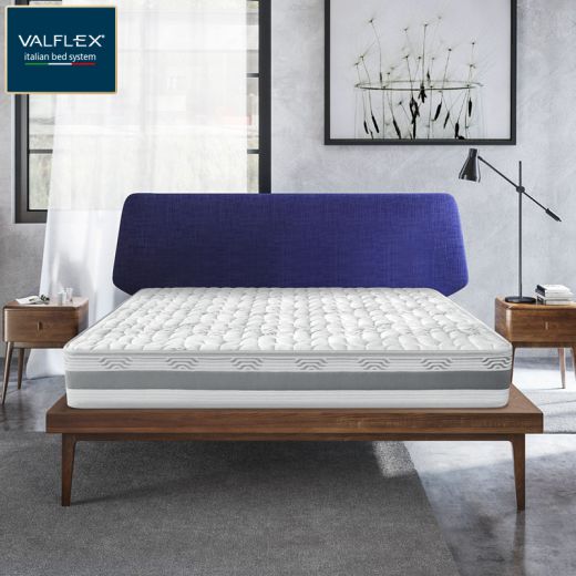 可以打200分的意大利valfelx床墊？到底有什么特別之處？