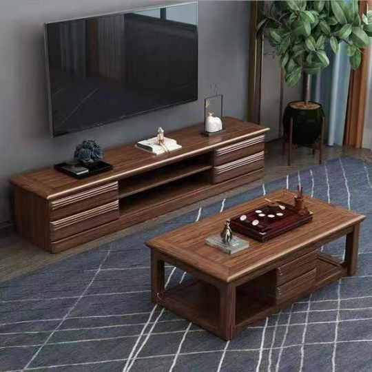 品牌產品|喜騰家木風家具，時尚中感受如夢般的閑情