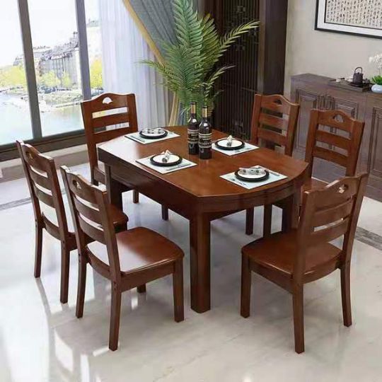 品牌產品|喜騰家木風家具，時尚中感受如夢般的閑情