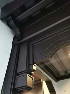 品牌產(chǎn)品|春在小窗橫幅里！三宅門窗升級(jí)中式生活美… 