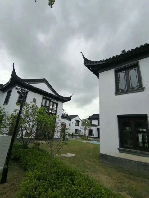 品牌產(chǎn)品|春在小窗橫幅里！三宅門窗升級(jí)中式生活美… 