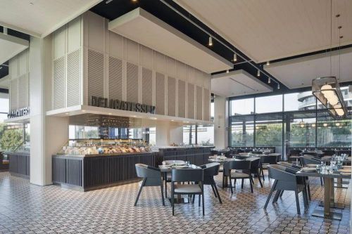 品牌產品|LG中央空調入駐Voyage Belek Golf & Spa 酒店