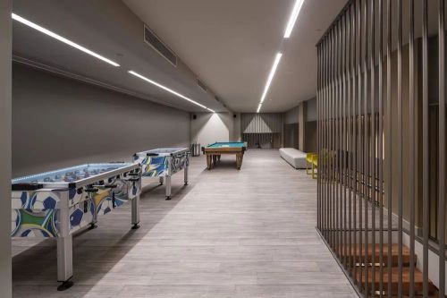 品牌產品|LG中央空調入駐Voyage Belek Golf & Spa 酒店