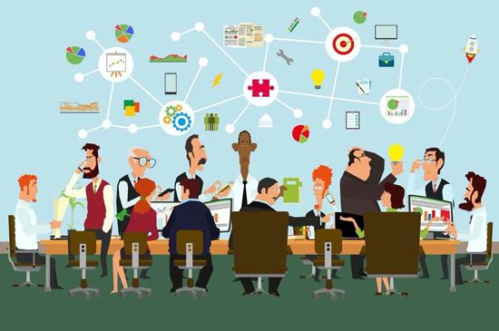 凡事過猶不及  企業管理要掌握好節奏