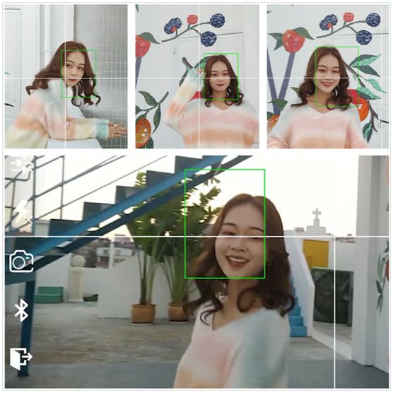 自媒體短視頻拍攝神器——奧川SMART S1手機穩定器全面評測 自媒體短視頻拍攝神器——奧川SMART S1手機穩定器全面評測
