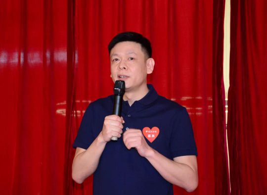 品牌大事|陽光照明家居燈飾研發中心、新都市風尚館開業儀式