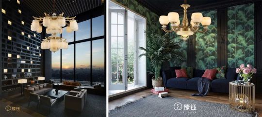 品牌大事|燈飾采購盛宴，2020星光榮耀王者聯(lián)盟聯(lián)合新品發(fā)布會