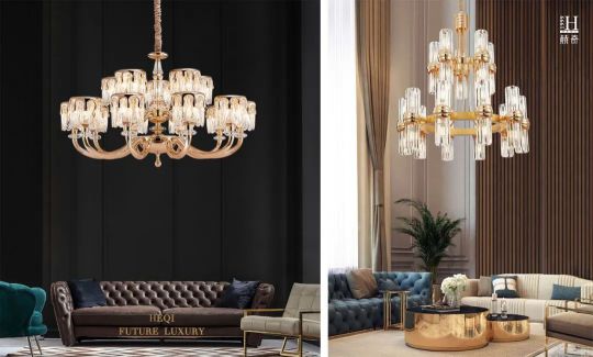 品牌大事|燈飾采購盛宴，2020星光榮耀王者聯(lián)盟聯(lián)合新品發(fā)布會