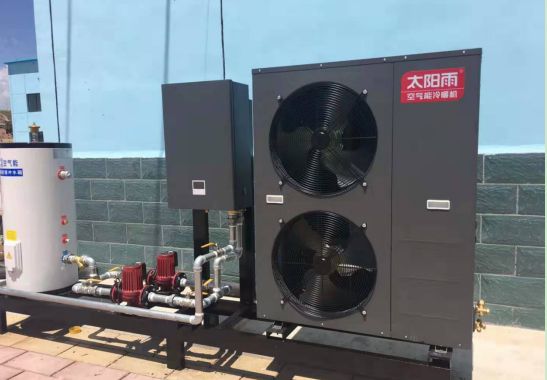 品牌案例|太陽雨空氣能助力曲沃縣打贏藍天保衛戰 品牌案例|太陽雨空氣能助力曲沃縣打贏藍天保衛戰