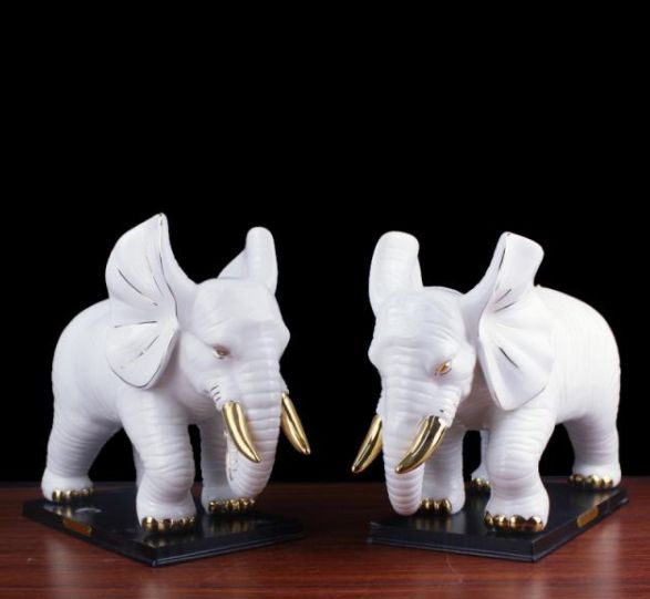 超高顏值陶瓷工藝品擺件,一樣可以為你的家居空間增添色彩 超高顏值陶瓷工藝品擺件,一樣可以為你的家居空間增添色彩