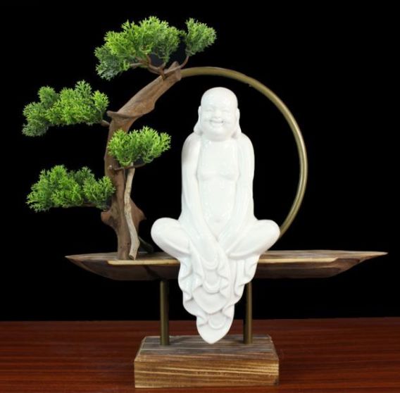 超高顏值陶瓷工藝品擺件,一樣可以為你的家居空間增添色彩 超高顏值陶瓷工藝品擺件,一樣可以為你的家居空間增添色彩