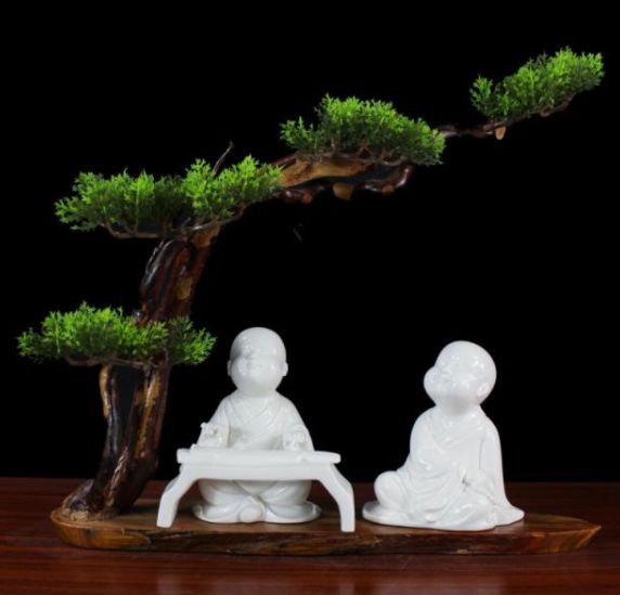 超高顏值陶瓷工藝品擺件,一樣可以為你的家居空間增添色彩 超高顏值陶瓷工藝品擺件,一樣可以為你的家居空間增添色彩