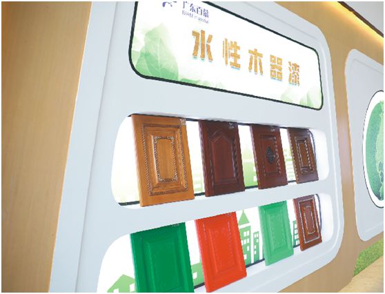 百慕水性木器漆:環保,一直都在我們身邊 百慕水性木器漆:環保,一直都在我們身邊