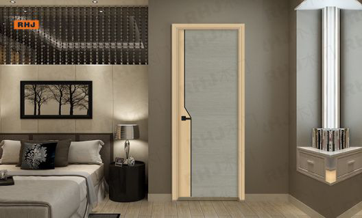 烤漆門OR免漆門，年輕一族更傾向于pick哪一個？