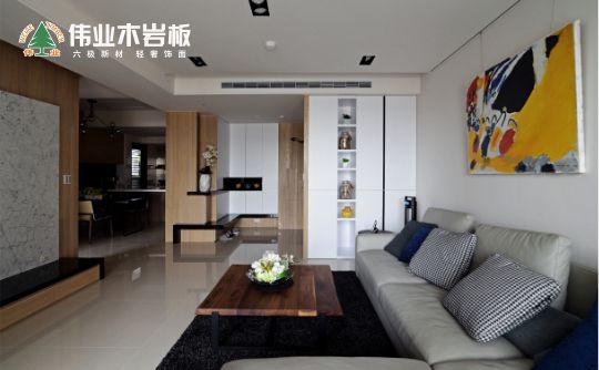 品牌產品|偉業木巖板是什么板?偉業木巖板質量好不好? 品牌產品|偉業木巖板是什么板?偉業木巖板質量好不好?