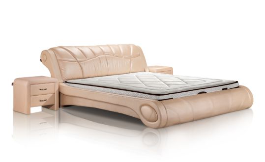 選一張好的床墊吹著空調,在夏天是一件享受的事情 選一張好的床墊吹著空調,在夏天是一件享受的事情