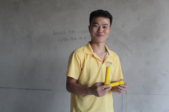 金德管業|住好房子,還要選用好水管 金德管業|住好房子,還要選用好水管