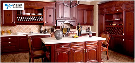 百慕水性木器漆:應用綠色新科技,引領水漆新時代 百慕水性木器漆:應用綠色新科技,引領水漆新時代