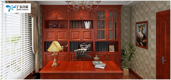 百慕水性木器漆:應用綠色新科技,引領水漆新時代 百慕水性木器漆:應用綠色新科技,引領水漆新時代