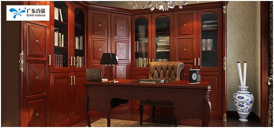 百慕水性木器漆:應用綠色新科技,引領水漆新時代 百慕水性木器漆:應用綠色新科技,引領水漆新時代