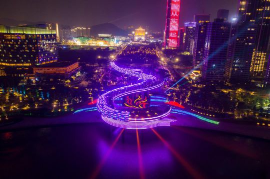 品牌發展|歡迎保堅照明加入南海照明協會理事會！