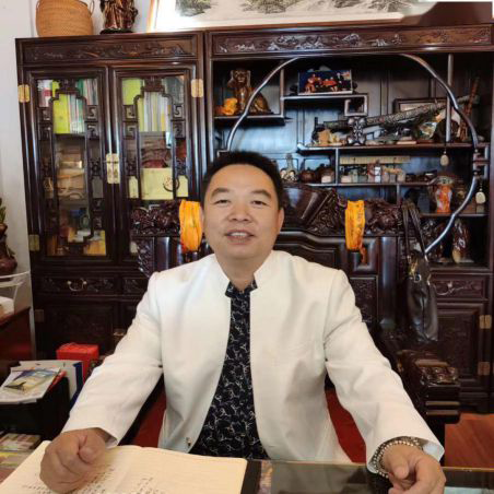 品牌發展|歡迎保堅照明加入南海照明協會理事會！