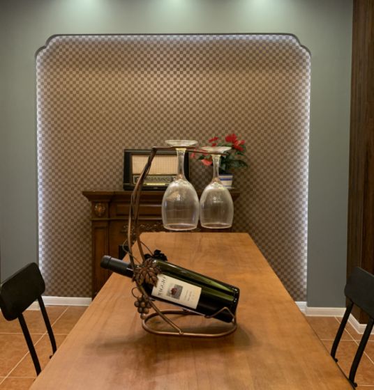 舊墻翻新粉塵多?氣味大?愛滿屋藝術(shù)涂料用實戰(zhàn)經(jīng)驗告訴你 舊墻翻新粉塵多?氣味大?愛滿屋藝術(shù)涂料用實戰(zhàn)經(jīng)驗告訴你