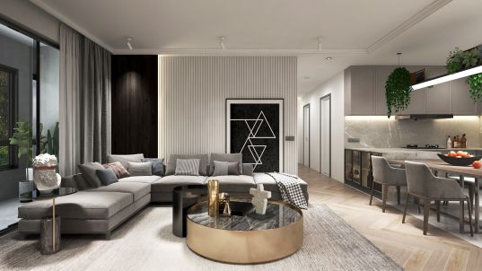 華洲木業新品——維他康氧板應“疫”來襲，打造森態生活