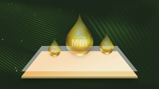 華洲木業新品——維他康氧板應“疫”來襲，打造森態生活