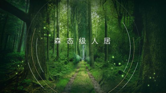 華洲木業新品——維他康氧板應“疫”來襲，打造森態生活