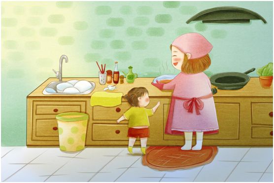 “愛媽媽的味道” 聚焦優麗唯品“無疫”裝修季鉅惠 “愛媽媽的味道” 聚焦優麗唯品“無疫”裝修季鉅惠