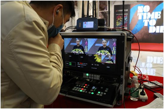 “域見不凡” 聚焦創意玩家新品發布會暨經銷商線上云會議 “域見不凡” 聚焦創意玩家新品發布會暨經銷商線上云會議