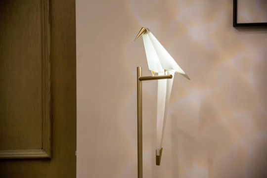 從2020家居潮流4大關鍵詞出發，為您解讀燈飾設計新趨勢