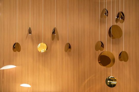 從2020家居潮流4大關鍵詞出發，為您解讀燈飾設計新趨勢