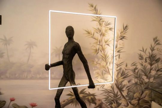 從2020家居潮流4大關鍵詞出發，為您解讀燈飾設計新趨勢