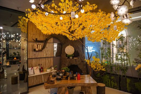 從2020家居潮流4大關鍵詞出發，為您解讀燈飾設計新趨勢