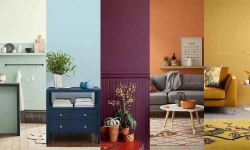 從2020家居潮流4大關鍵詞出發，為您解讀燈飾設計新趨勢