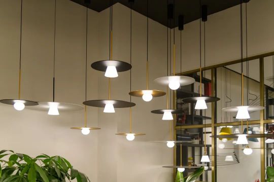 從2020家居潮流4大關鍵詞出發，為您解讀燈飾設計新趨勢