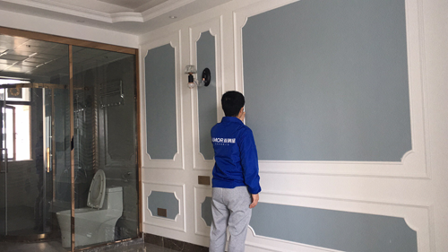 致敬3.15，愛滿屋藝術涂料自始至終注重產品、工藝、售后