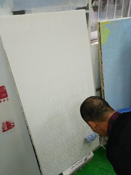 致敬3.15，愛滿屋藝術涂料自始至終注重產品、工藝、售后