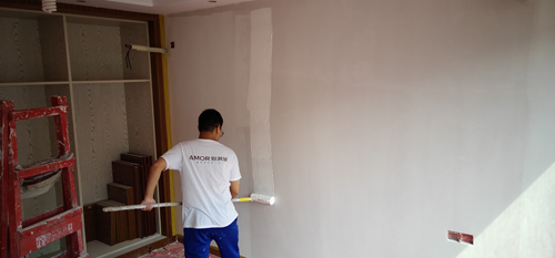 致敬3.15，愛滿屋藝術涂料自始至終注重產品、工藝、售后